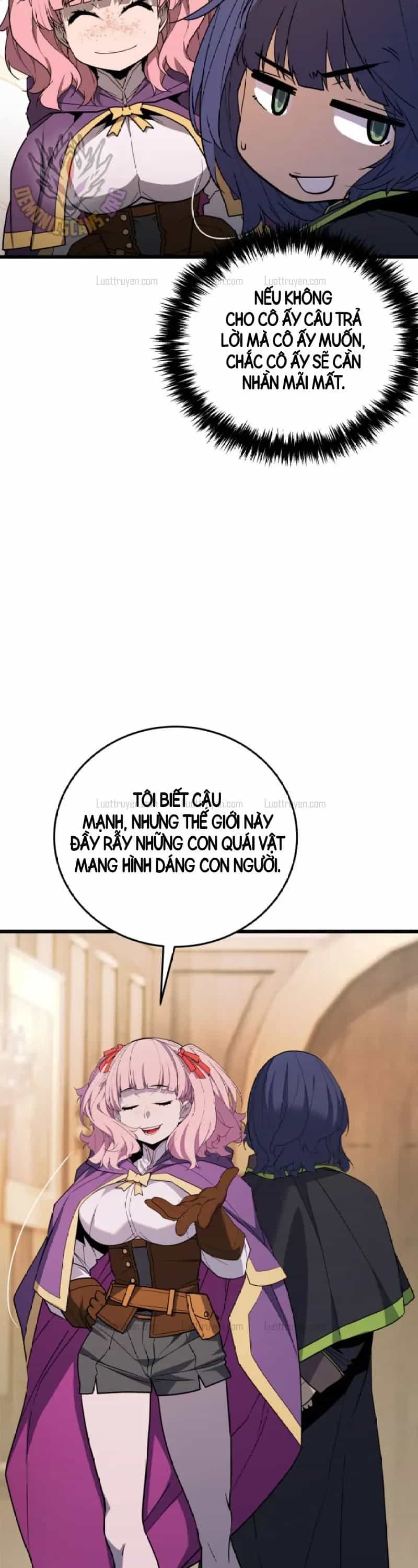 Người Chơi Của Gia Tộc Suy Vong - Chương 53 - ảnh 27