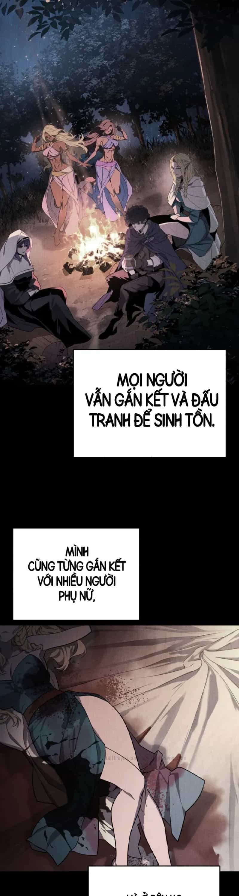 Người Chơi Của Gia Tộc Suy Vong - Chương 53 - ảnh 36