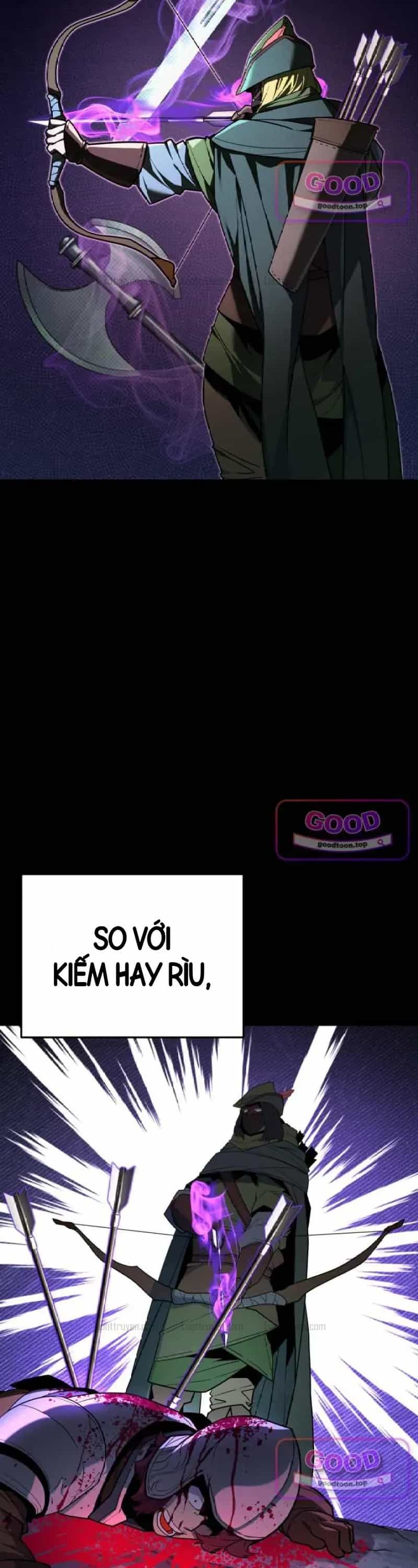 Người Chơi Của Gia Tộc Suy Vong - Chương 55 - ảnh 25