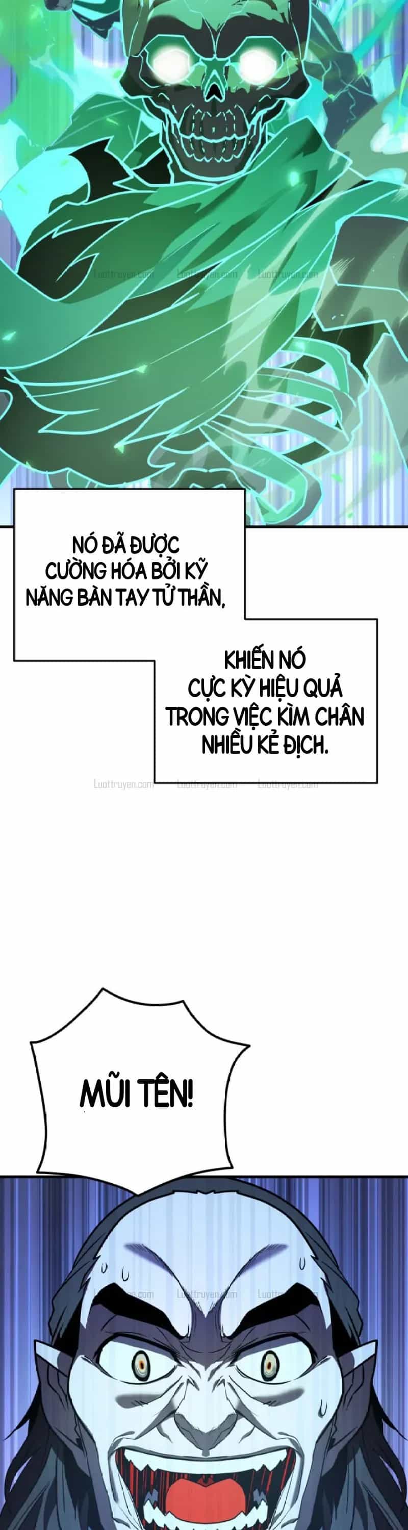 Người Chơi Của Gia Tộc Suy Vong - Chương 56 - ảnh 29