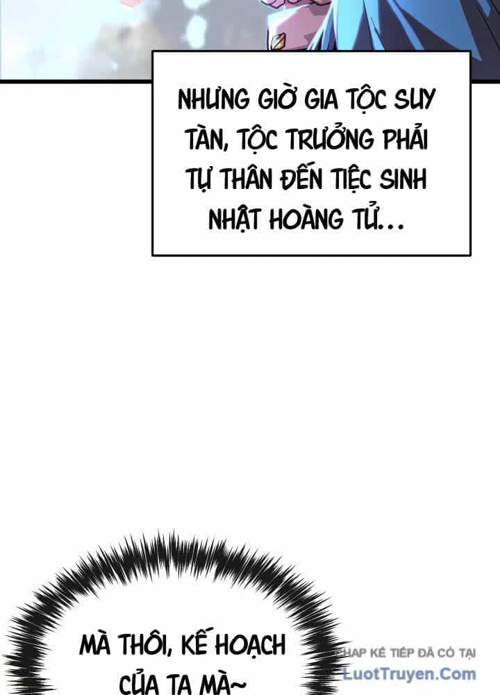 Người Chơi Của Gia Tộc Suy Vong - Chương 6 - ảnh 20