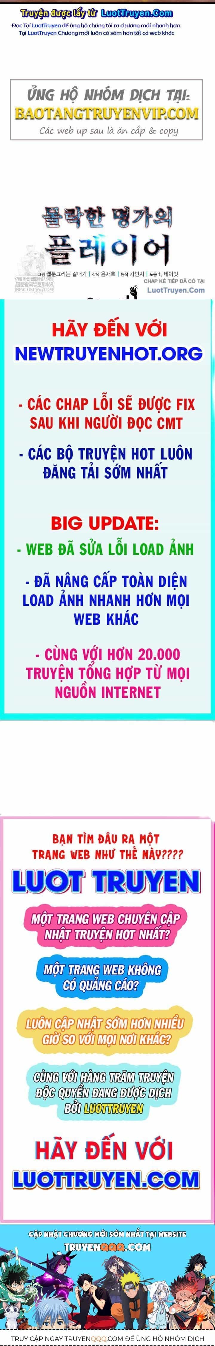 Người Chơi Của Gia Tộc Suy Vong - Chương 8 - ảnh 123