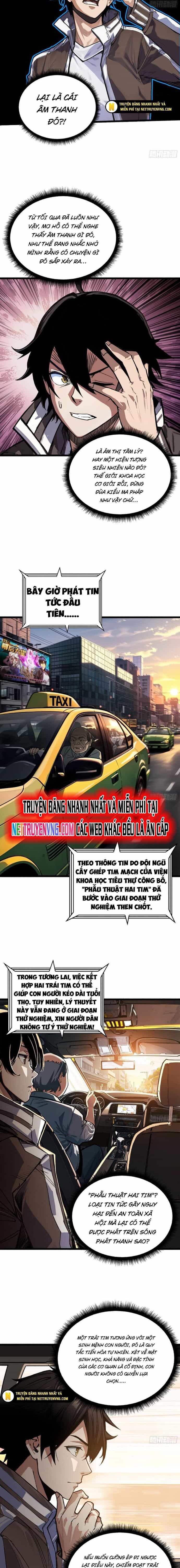 Người Chơi Đệ Nhất - Chương 1 - ảnh 5