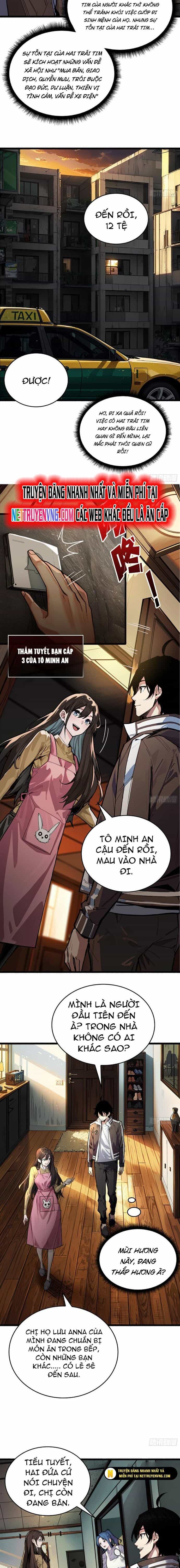 Người Chơi Đệ Nhất - Chương 1 - ảnh 6