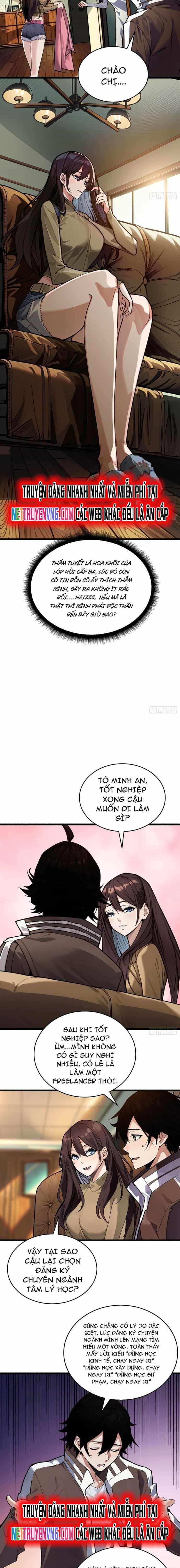 Người Chơi Đệ Nhất - Chương 1 - ảnh 7