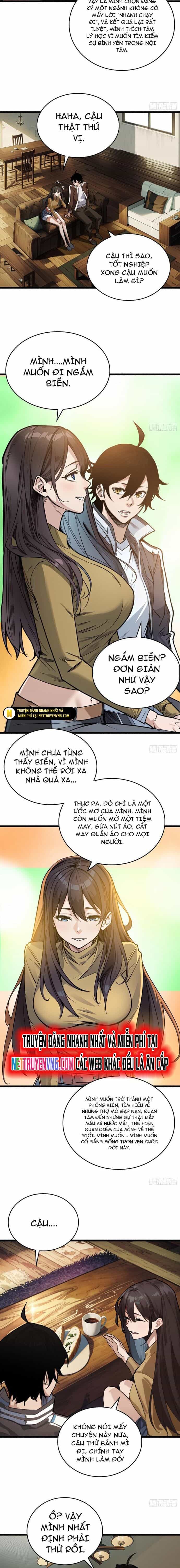 Người Chơi Đệ Nhất - Chương 1 - ảnh 8