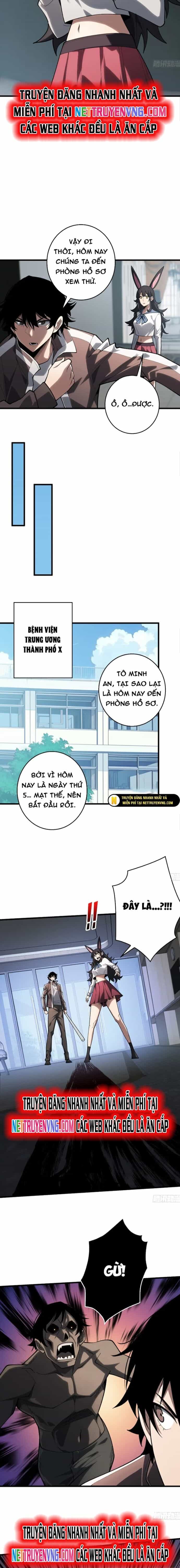 Người Chơi Đệ Nhất - Chương 10 - ảnh 4