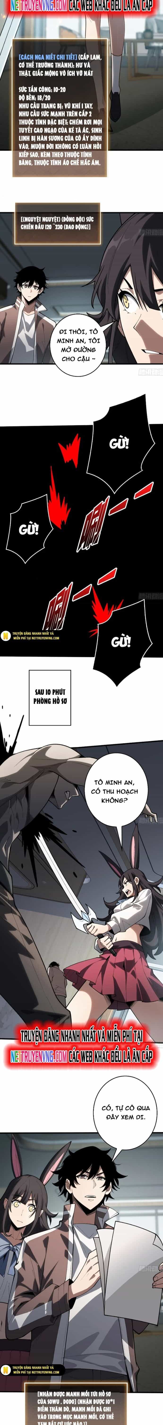 Người Chơi Đệ Nhất - Chương 10 - ảnh 7