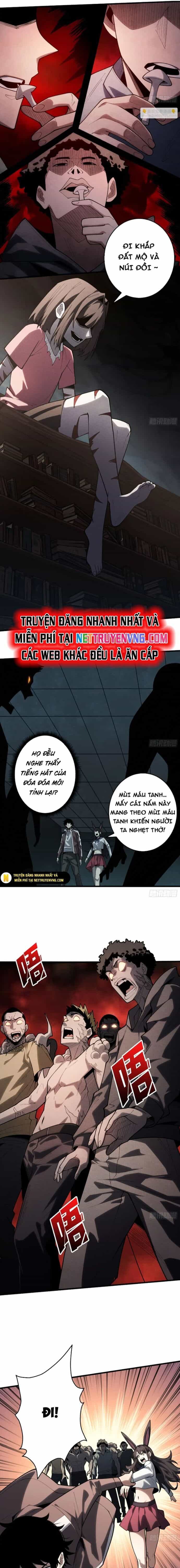 Người Chơi Đệ Nhất - Chương 11 - ảnh 2