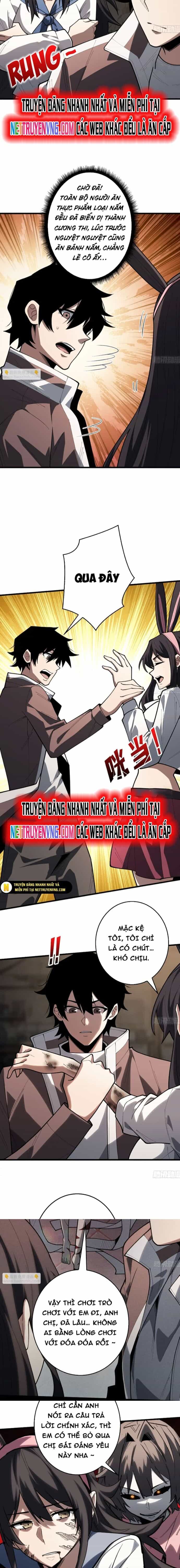 Người Chơi Đệ Nhất - Chương 11 - ảnh 8