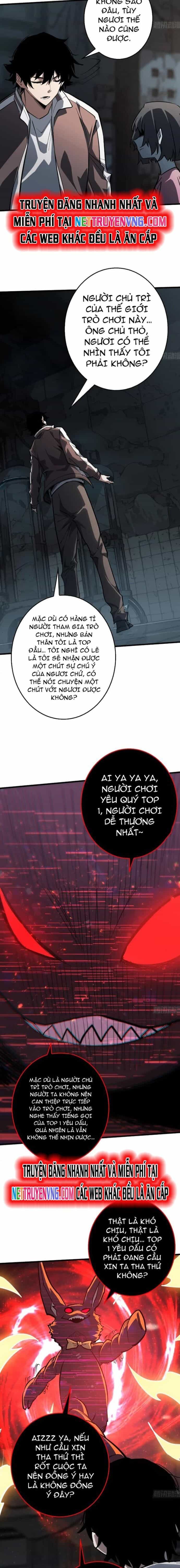 Người Chơi Đệ Nhất - Chương 12 - ảnh 5