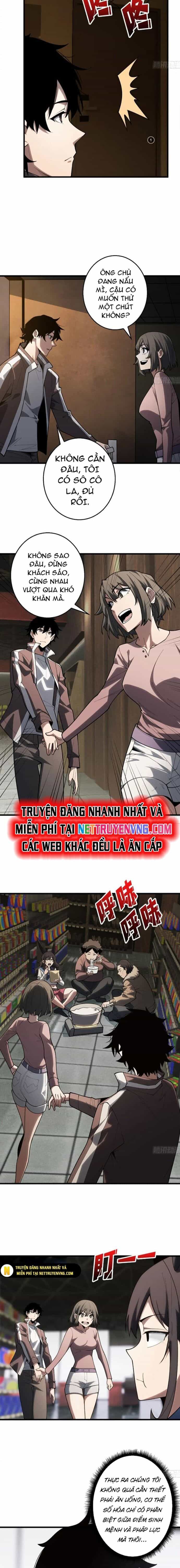Người Chơi Đệ Nhất - Chương 14 - ảnh 4