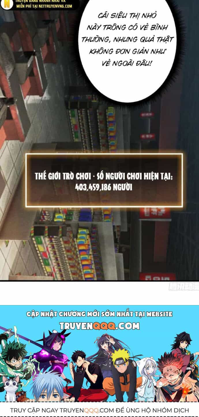 Người Chơi Đệ Nhất - Chương 14 - ảnh 8