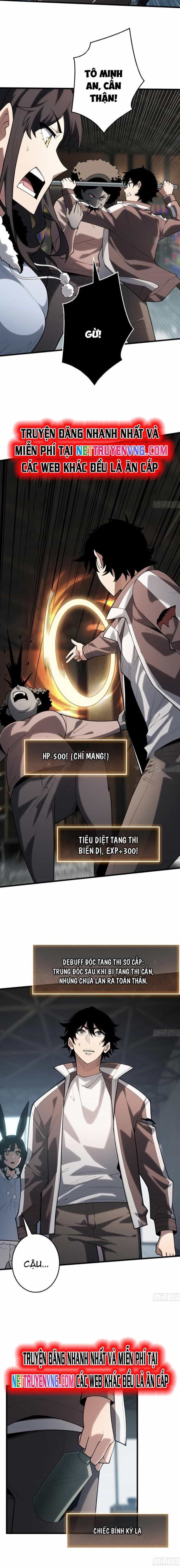 Người Chơi Đệ Nhất - Chương 15 - ảnh 7