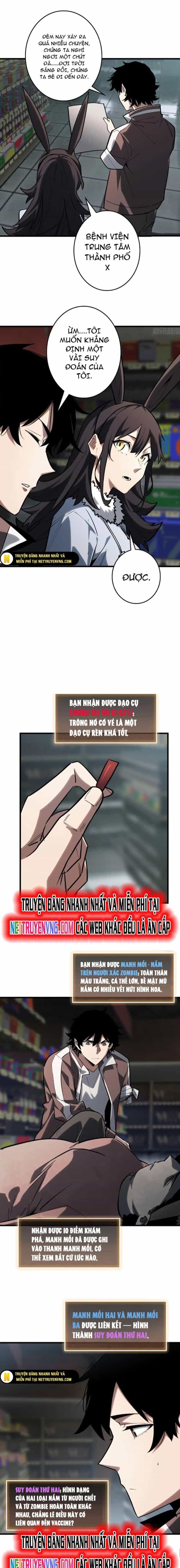 Người Chơi Đệ Nhất - Chương 16 - ảnh 3