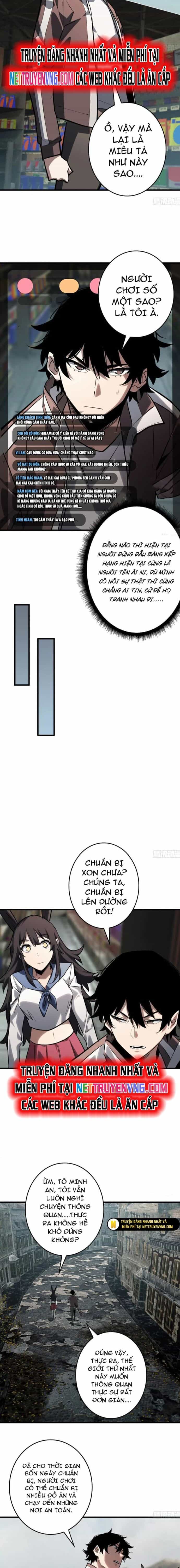 Người Chơi Đệ Nhất - Chương 16 - ảnh 6