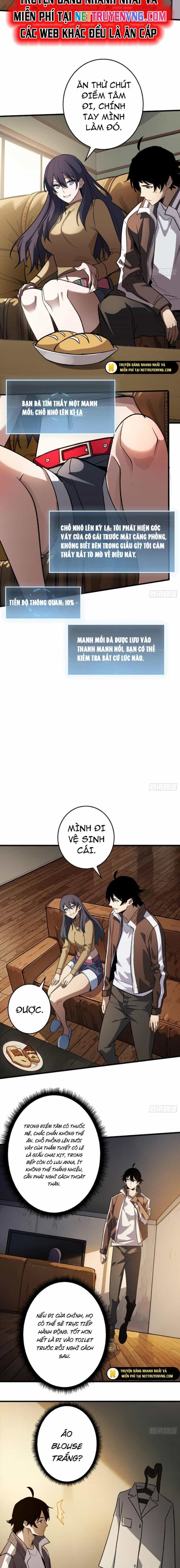 Người Chơi Đệ Nhất - Chương 2 - ảnh 4