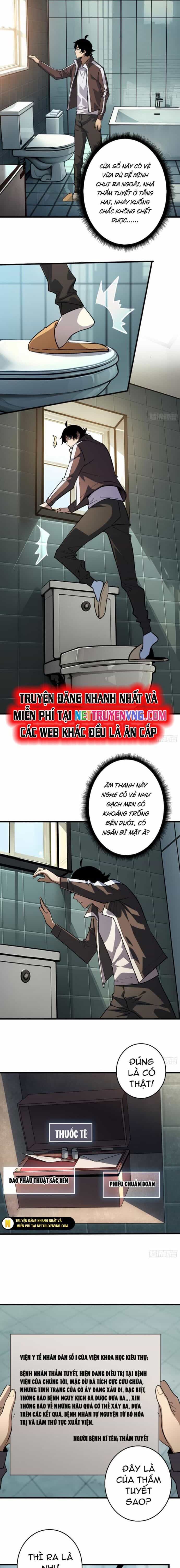 Người Chơi Đệ Nhất - Chương 2 - ảnh 6