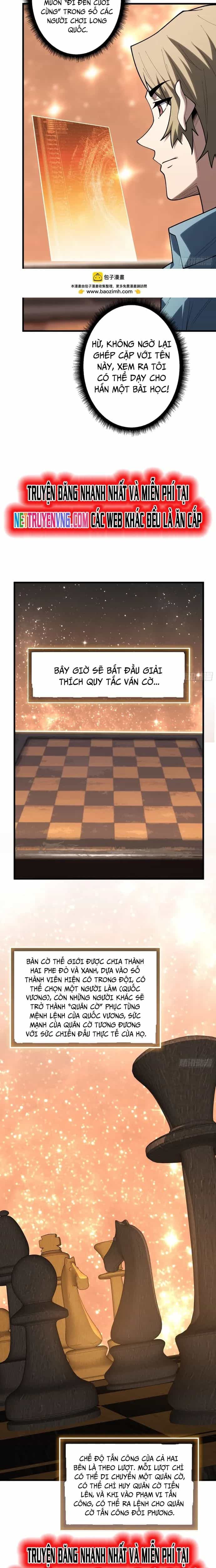 Người Chơi Đệ Nhất - Chương 21 - ảnh 7
