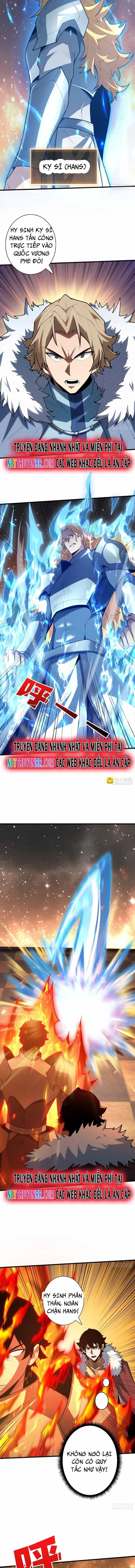 Người Chơi Đệ Nhất - Chương 24 - ảnh 4