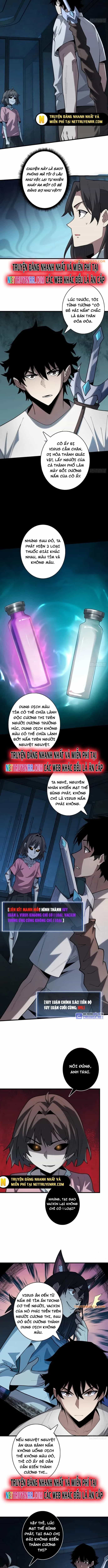 Người Chơi Đệ Nhất - Chương 27 - ảnh 2