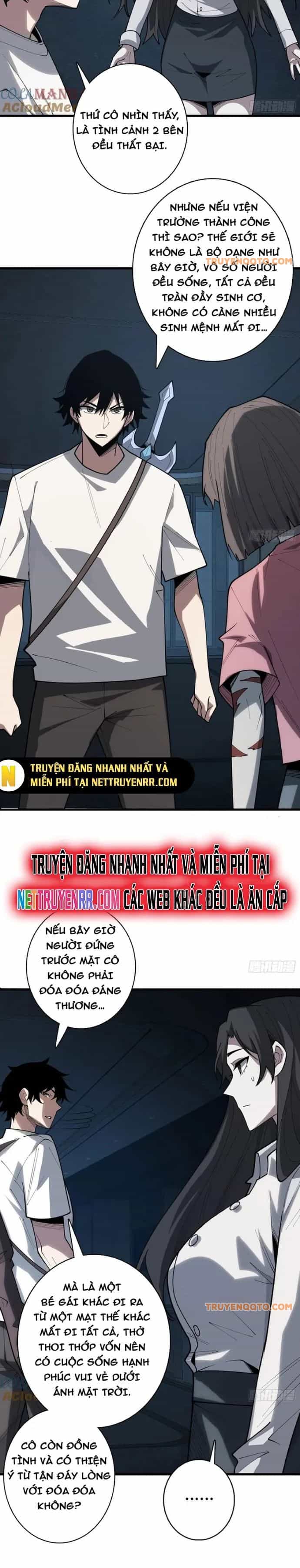 Người Chơi Đệ Nhất - Chương 27 - ảnh 6