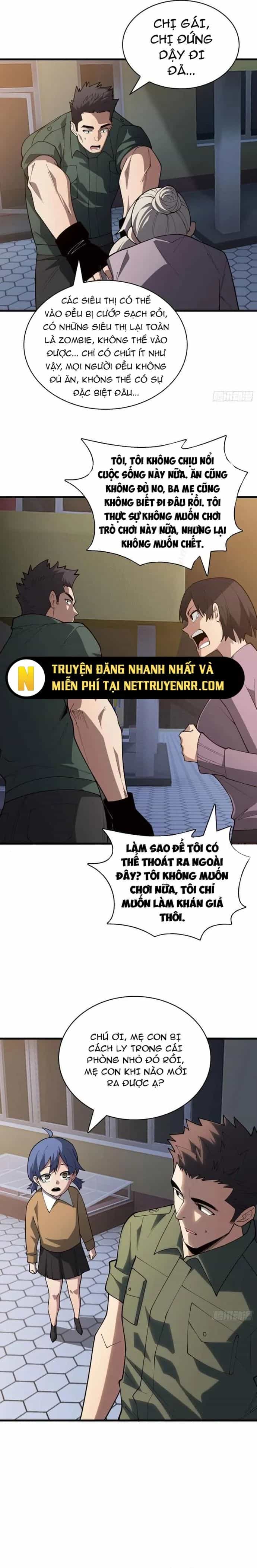 Người Chơi Đệ Nhất - Chương 29 - ảnh 14