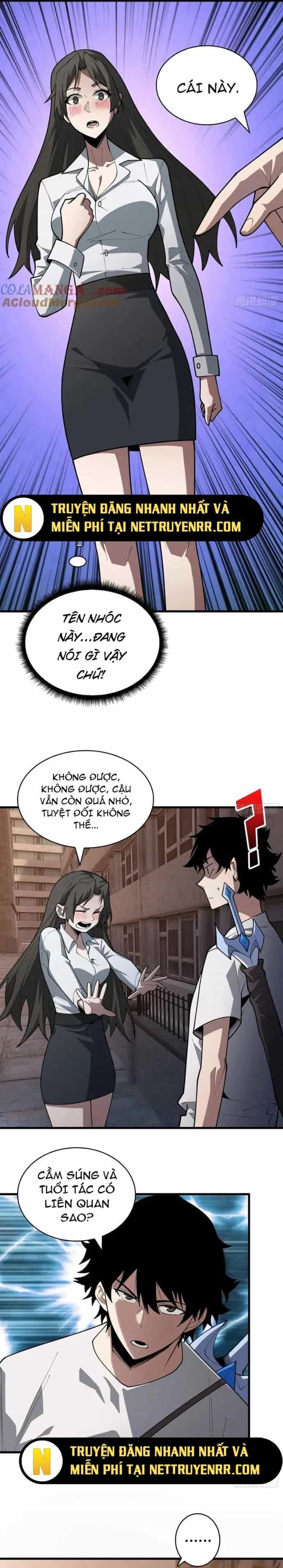 Người Chơi Đệ Nhất - Chương 29 - ảnh 3