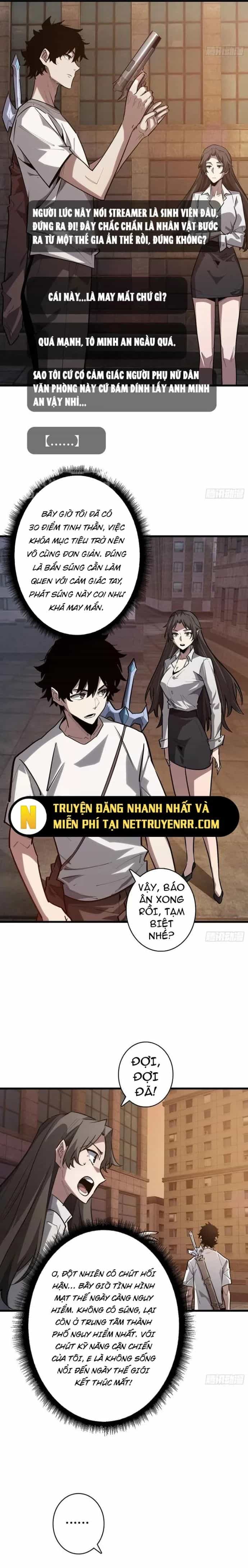 Người Chơi Đệ Nhất - Chương 29 - ảnh 9