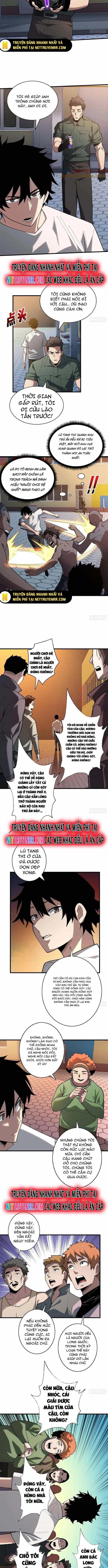 Người Chơi Đệ Nhất - Chương 30 - ảnh 4
