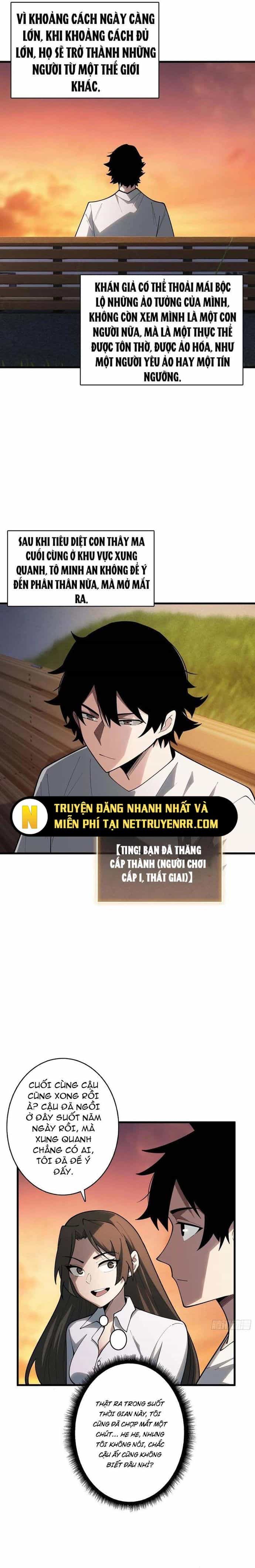 Người Chơi Đệ Nhất - Chương 31 - ảnh 9