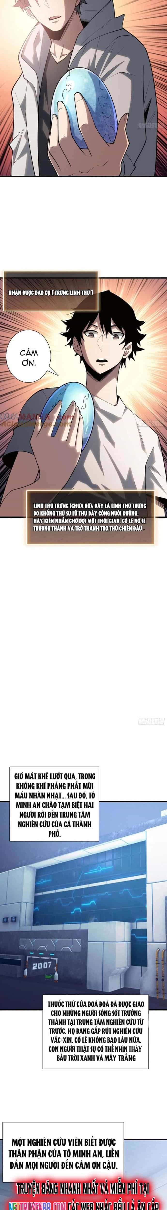 Người Chơi Đệ Nhất - Chương 32 - ảnh 4