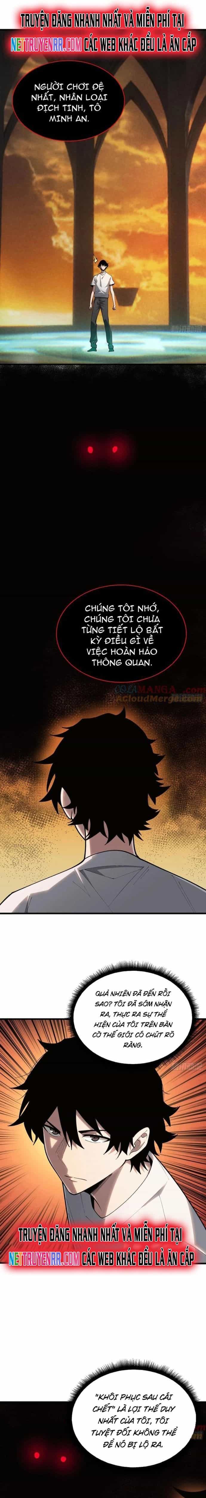 Người Chơi Đệ Nhất - Chương 32 - ảnh 8