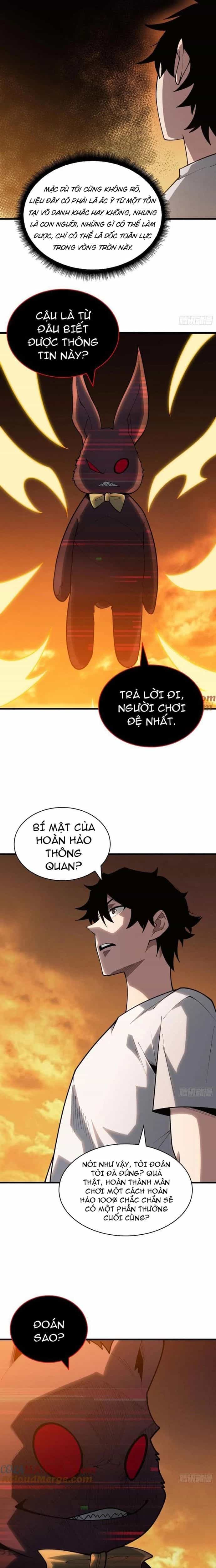 Người Chơi Đệ Nhất - Chương 32 - ảnh 9
