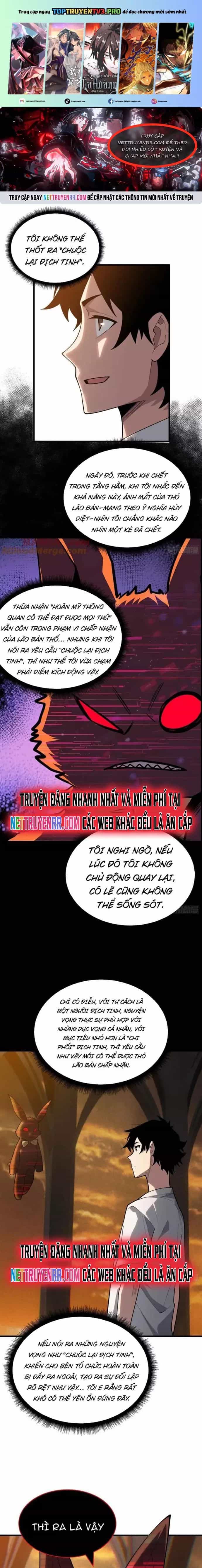 Người Chơi Đệ Nhất - Chương 33 - ảnh 1