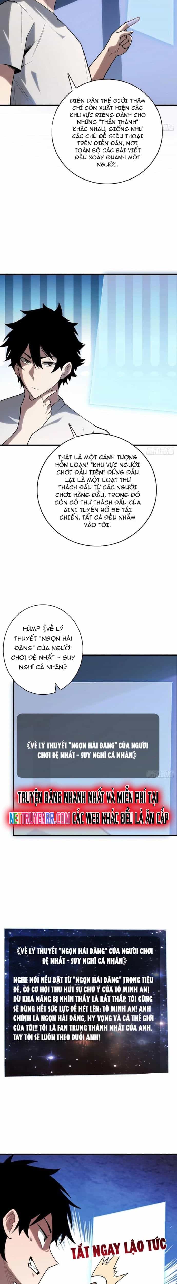 Người Chơi Đệ Nhất - Chương 33 - ảnh 11