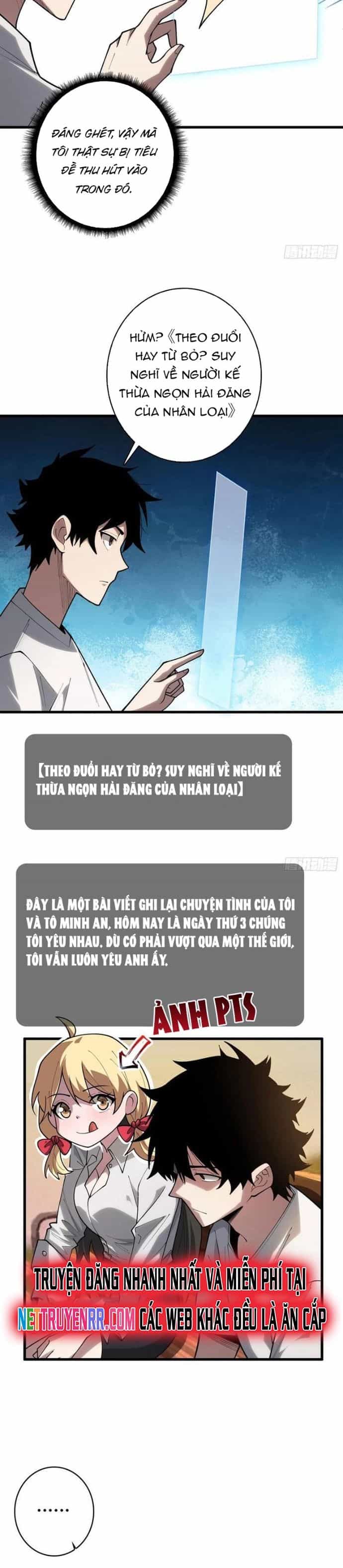 Người Chơi Đệ Nhất - Chương 33 - ảnh 12