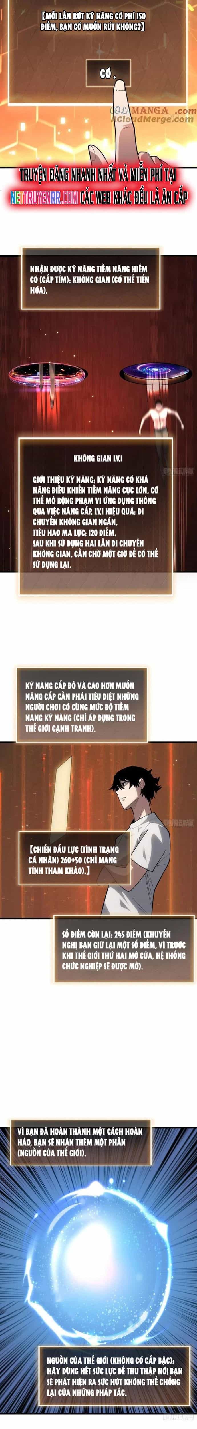 Người Chơi Đệ Nhất - Chương 33 - ảnh 5