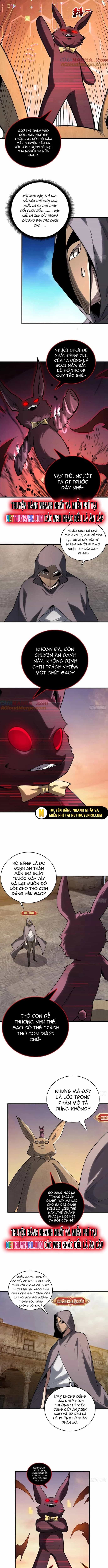Người Chơi Đệ Nhất - Chương 35 - ảnh 4