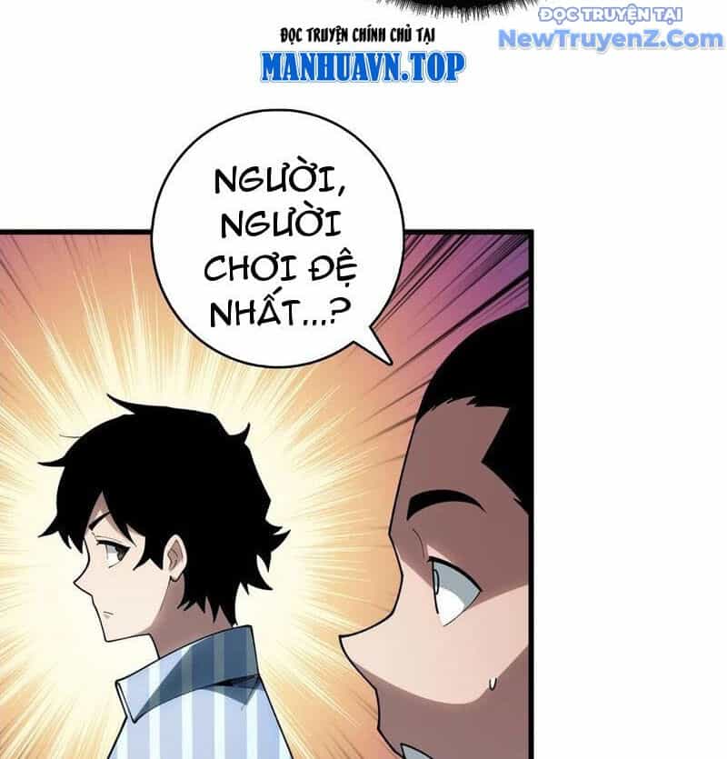 Người Chơi Đệ Nhất - Chương 36 - ảnh 51