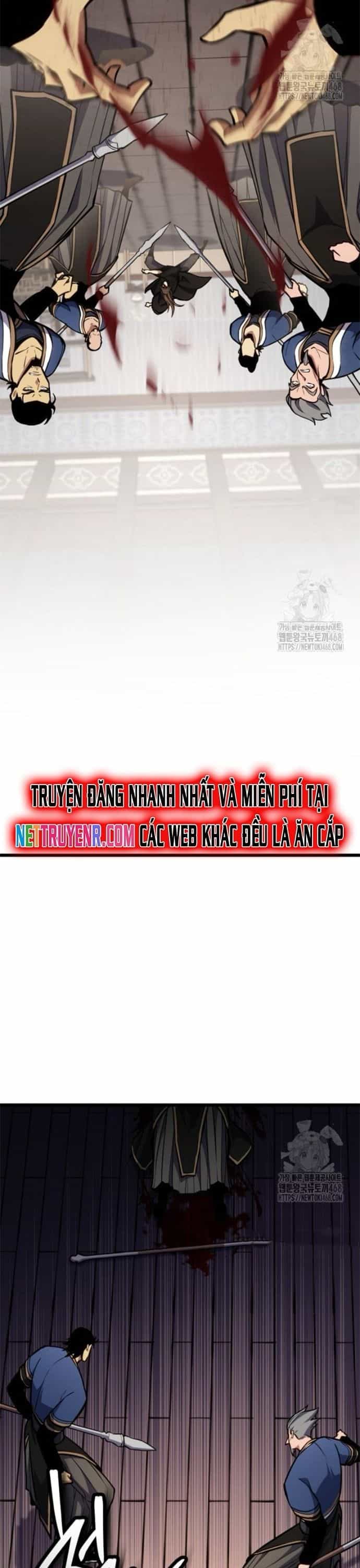 Người Chơi Đệ Nhất - Chương 37 - ảnh 20