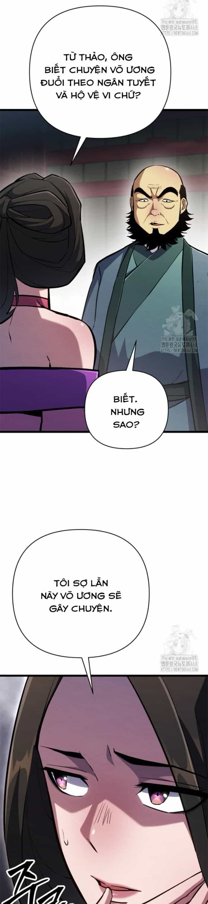 Người Chơi Đệ Nhất - Chương 37 - ảnh 26