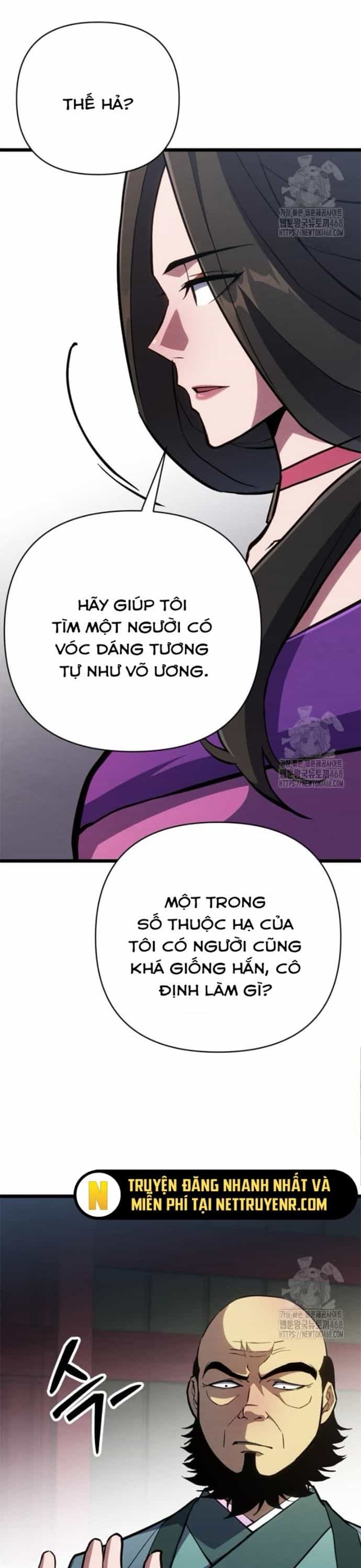 Người Chơi Đệ Nhất - Chương 37 - ảnh 28