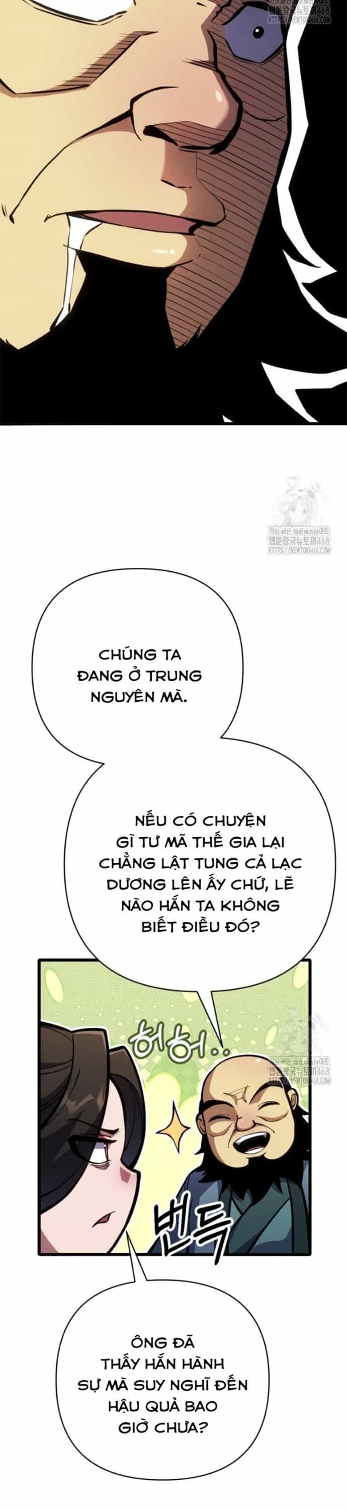 Người Chơi Đệ Nhất - Chương 37 - ảnh 32