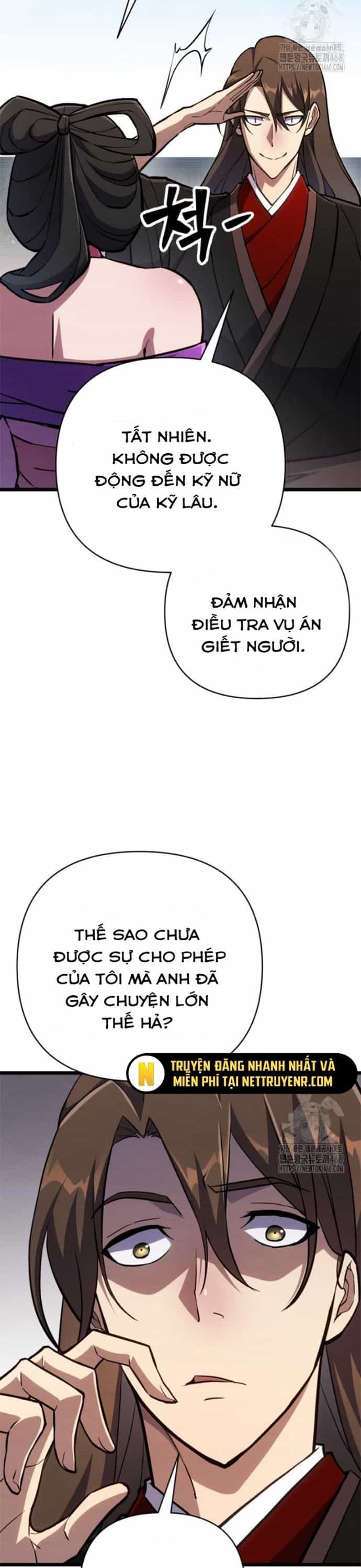 Người Chơi Đệ Nhất - Chương 37 - ảnh 39