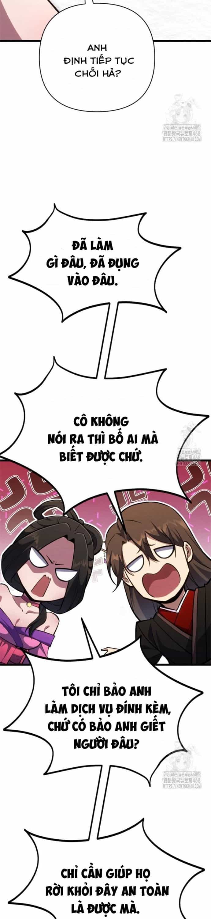 Người Chơi Đệ Nhất - Chương 37 - ảnh 41