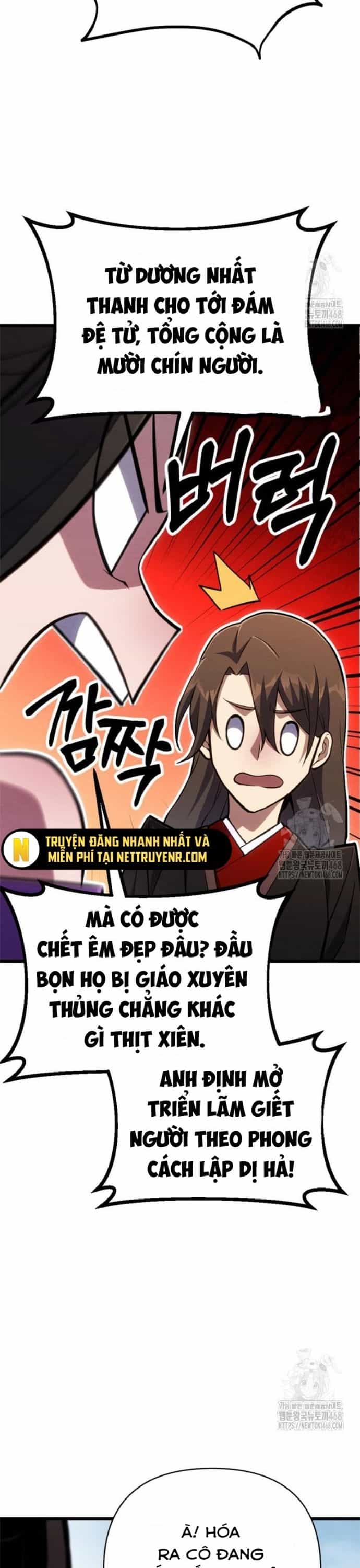 Người Chơi Đệ Nhất - Chương 37 - ảnh 42