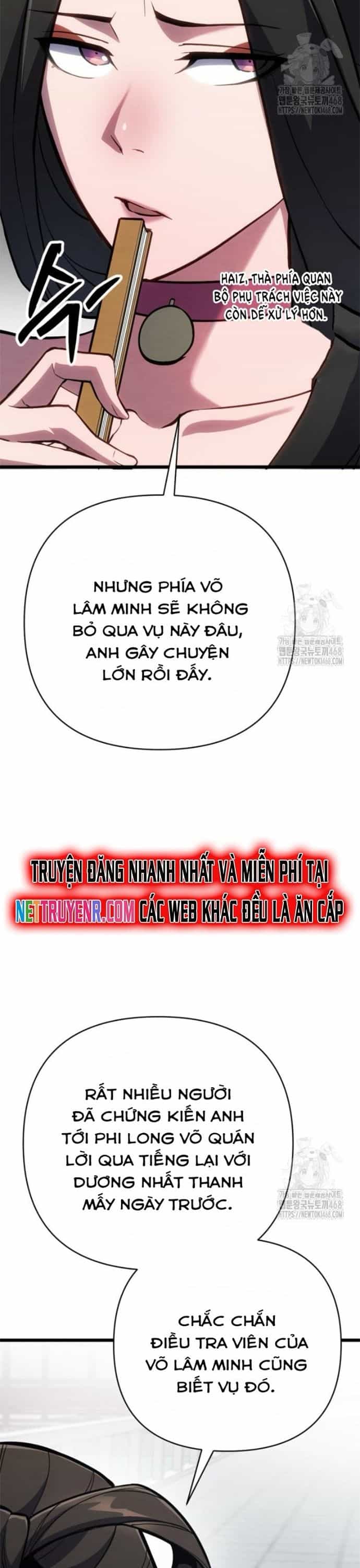 Người Chơi Đệ Nhất - Chương 37 - ảnh 46
