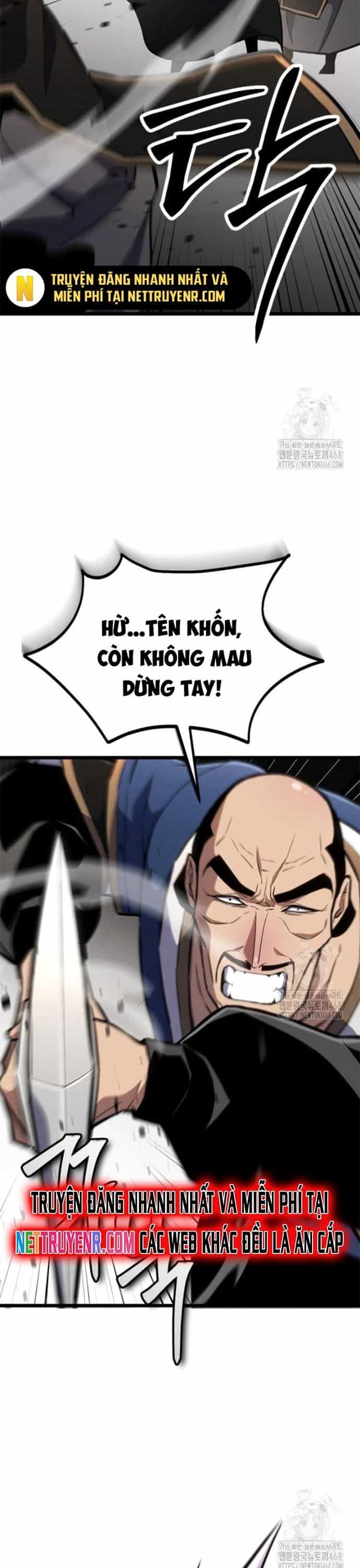 Người Chơi Đệ Nhất - Chương 37 - ảnh 5