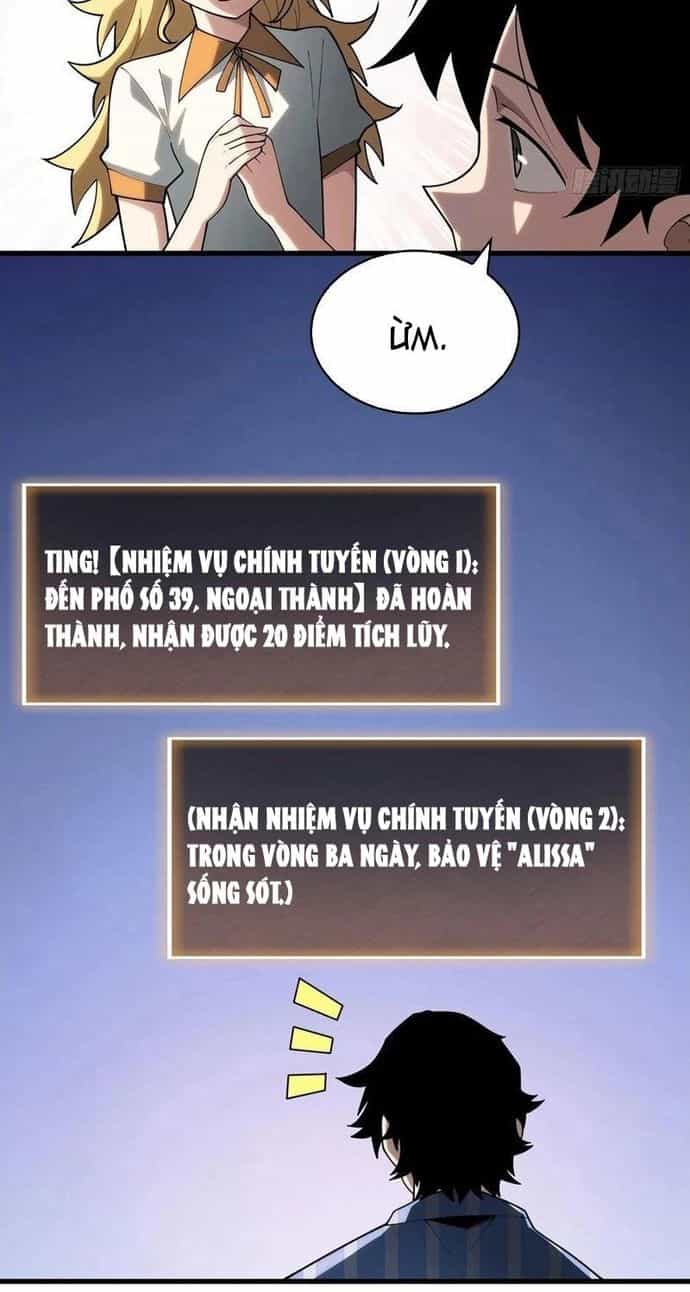 Người Chơi Đệ Nhất - Chương 38 - ảnh 10